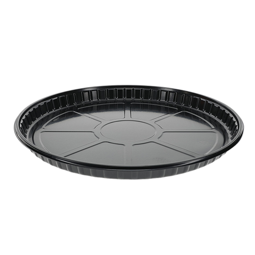Cookie Baking Tray 12X0.75 IN CPET Heavy Dual Ovenable 60/Case
