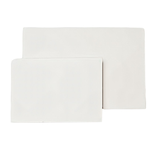 Cake Board 1/4 Size 10X14 IN Corrugated Cardboard Double Wall 50/Case