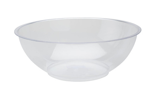 Bowl 160 OZ Plastic 24/Case