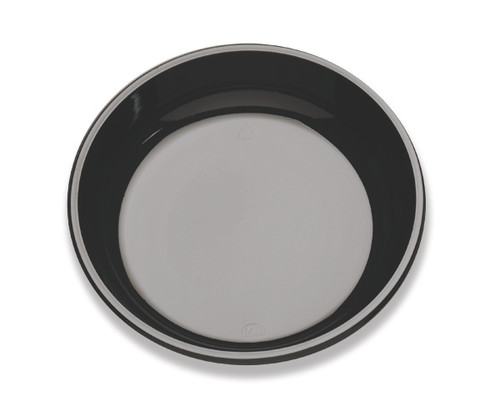 Tradewinds® Bowl 32 OZ Black 200/Case