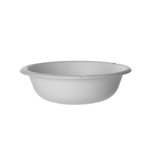 Vanguard Bowl 6 OZ Sugarcane 1800/Case