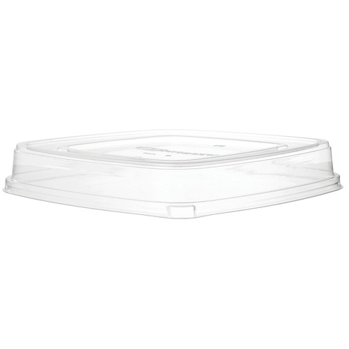 Lid Sugarcane For 160 OZ Bowl 50/Case