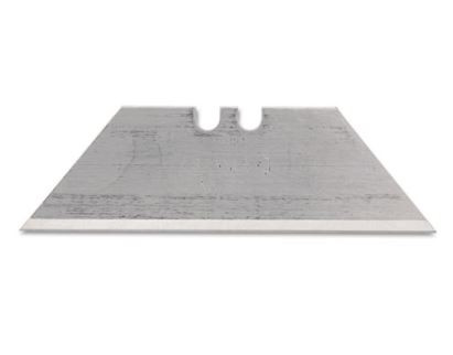 Utility Blade Metal Heavy Duty Replacement 5/Pack