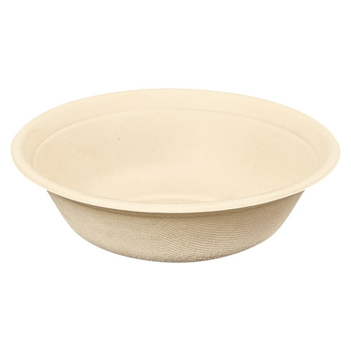 Victoria Bay Bowl 30 OZ Pulp Fiber 500/Case