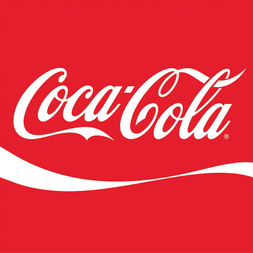 Coke Classic Syrup 5 GAL Bib 1/Case