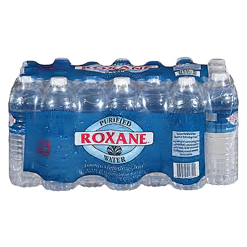 Crystal Geyser® Spring Water 35/Case