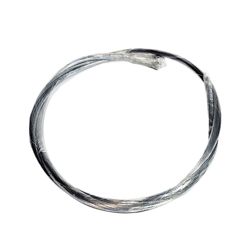 Baling Wire 15 FT Galvanized Steel 14GA 250/Bundle