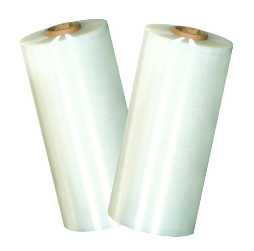 Machine Film 20IN X4000FT UVI Treatment 40 Rolls/Pallet