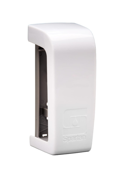 ecore® Fragrance Cabinet White 1/Each