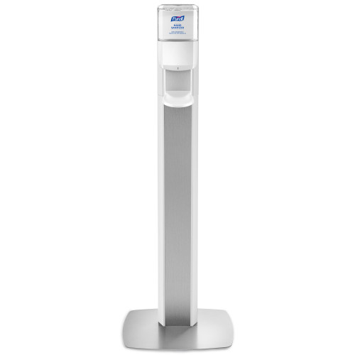 Purell® 40X16.75X6 IN White For ES6 1/Case
