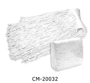 Mop Head 32 OZ Cotton 1/Each