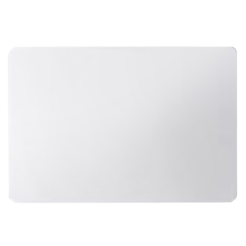 Cake Pad Full Size White Coated Double Wall 50/Case