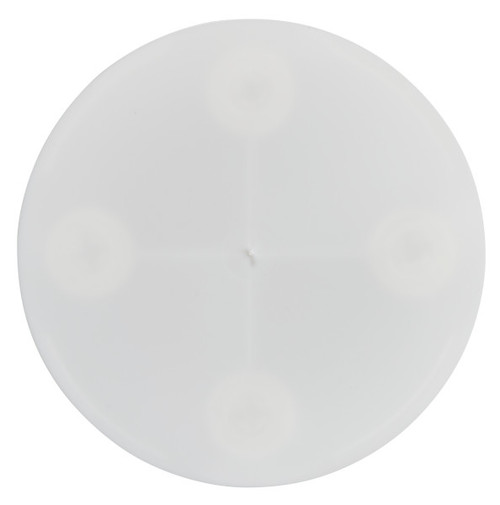 SPS-8 Tier Separator Plate 8 IN Round 1/Each