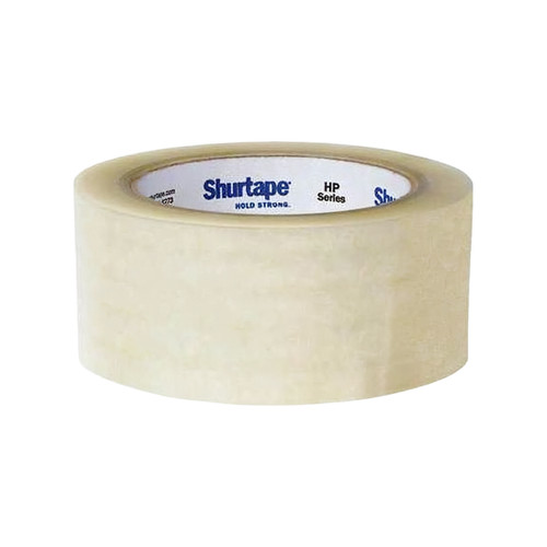 AP 101® Acrylic Tape 48MM X100M Clear BOPP Adhesive 1.6MIL 36 Count/Case 60 Cases/Pallet