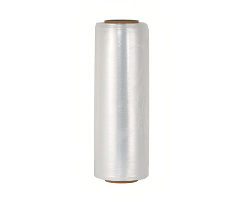 Protective Film 36IN X500FT Clear 1/Roll