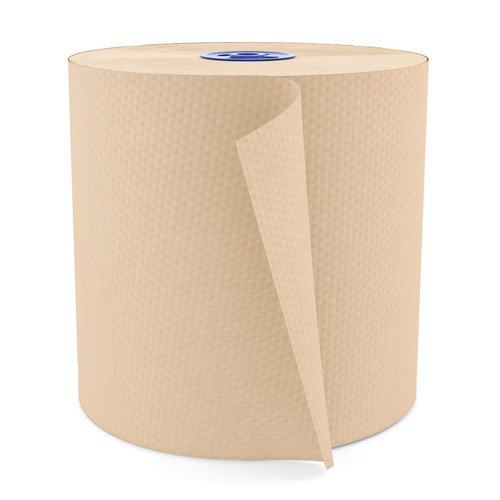 Cascades PRO Perform Roll Paper Towel Kraft Standard Roll 6 Rolls/Case
