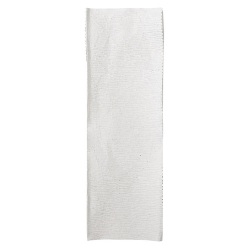 Kleenex® Folded Paper Towel 9.2X9.4 IN 1PLY White Multifold Coreless 150 Sheets/Pack 16 Packs/Case 2400 Sheets/Case