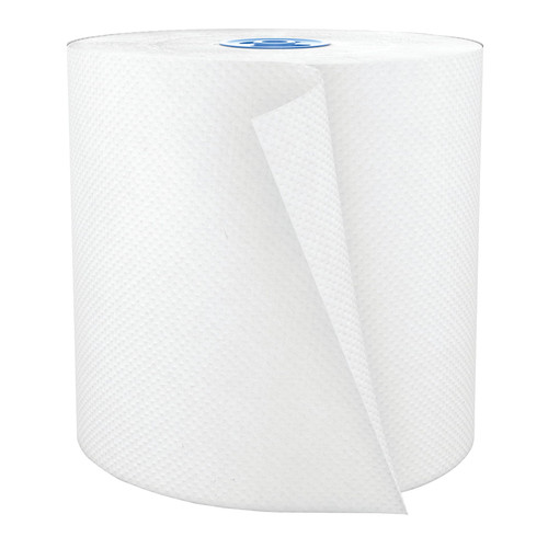 Cascades PRO Roll Paper Towel Tandem 775 FT White Standard Roll 6 Rolls/Case