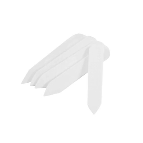 Bone Scraper Spotting Tool 4.5X0.75 IN White Knife 1/Each