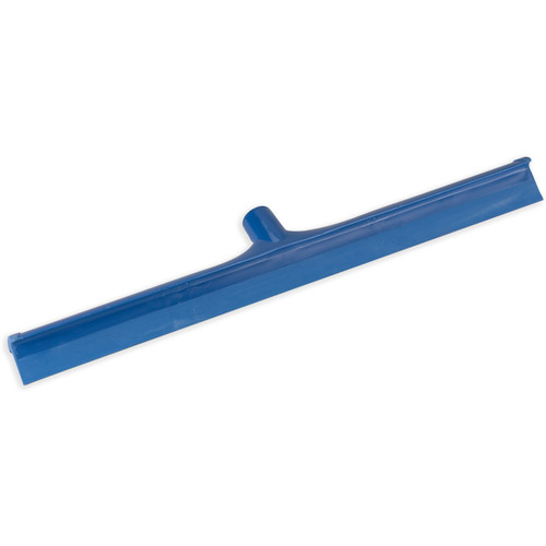 Sparta® Squeegee 24X1X3.50 IN PP Blue 1-Piece 1/Each