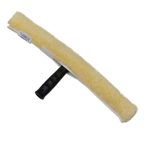 Window Washer Plastic Microfiber Complete With 18IN Head 1/Each