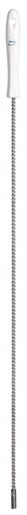 Vikan® Handle 29.7X0.2X0.2 IN Stainless Steel Polypropylene (PP) White 1/Each