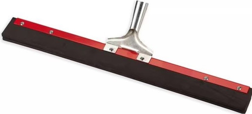 Sparta® Squeegee 24 IN Foam Neoprene Steel Double Floor 1/Each