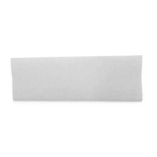 Victoria Bay Folded Paper Towel 9X9.5 IN 1PLY Rcycld Paper Wht Multifold Embssd 250 Sheets/Pack 16 Packs/Case