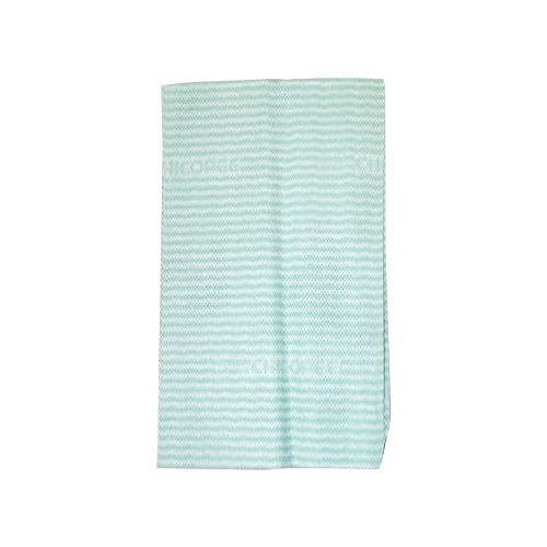 Chicopee® Chix 3000® Food Service Cleaning Towel 12.375X2 IN Green 500/Case