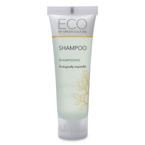 Eco Shampoo 30 mL Clean Scent 288/Case