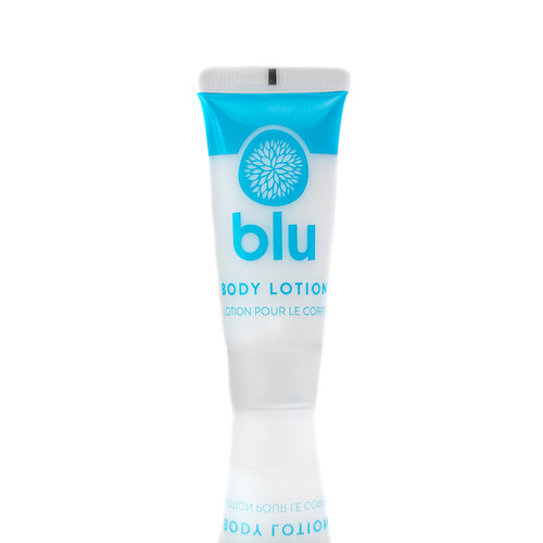 Body Lotion 20 mL Screw Top 250/Case