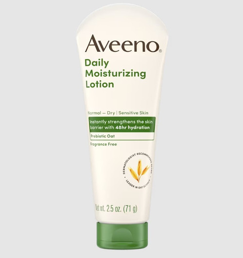 Aveeno® Lotion 2.5 OZ 12/Case