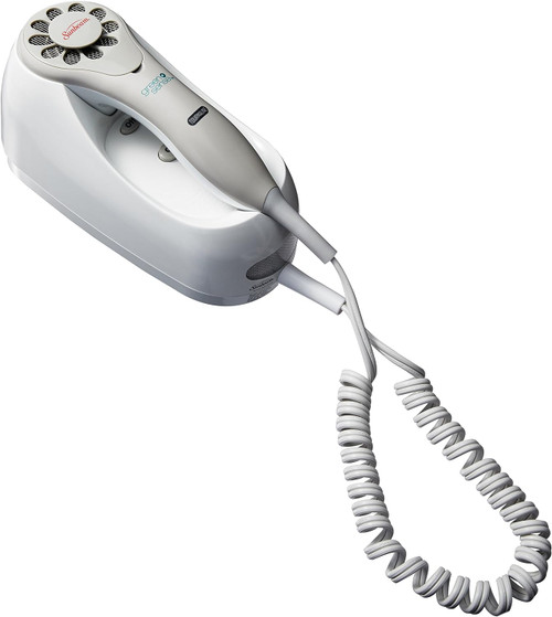 Sunbeam® Hair Dryer White With Night Light 1200 Watts Corded 1/Each