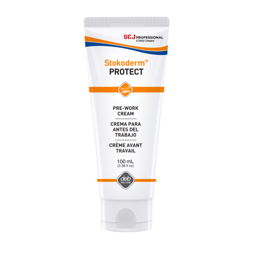 Stokoderm® Hand Cream 100 mL 12/Case