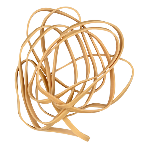 Rubber Band #32 Rubber Latex 1/Bag