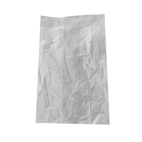 Victoria Bay Lettuce Bag 8X4X14 IN Plastic 0.7MIL Extra Heavy Vented 1000/Case