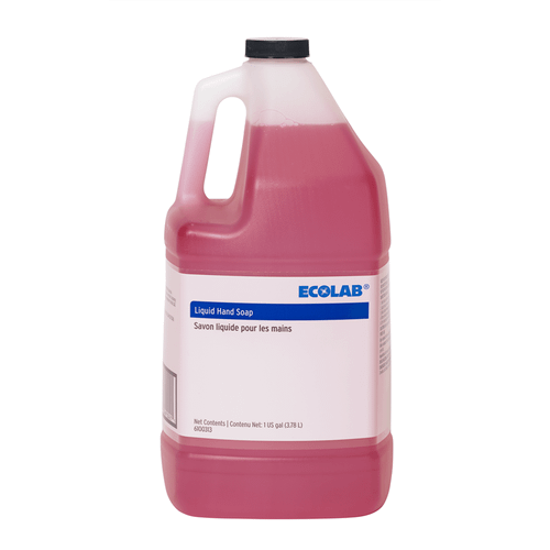 Hand Soap Liquid 1 GAL 4/Case