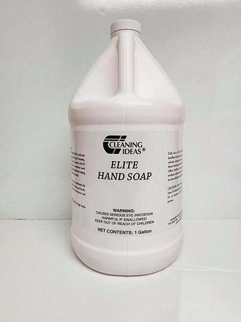 Cleen Solutions Elite Hand Soap 1 GAL 4/Case