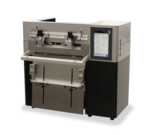 Rollbag R785 Automatic Bagger 18X26X24 IN Metal Integrated Thermtransfer Print 1/Each