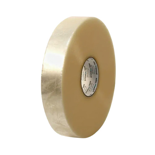 Tape 2IN X110YD Clear Synthetic Rubber Hot Melt 36/Case