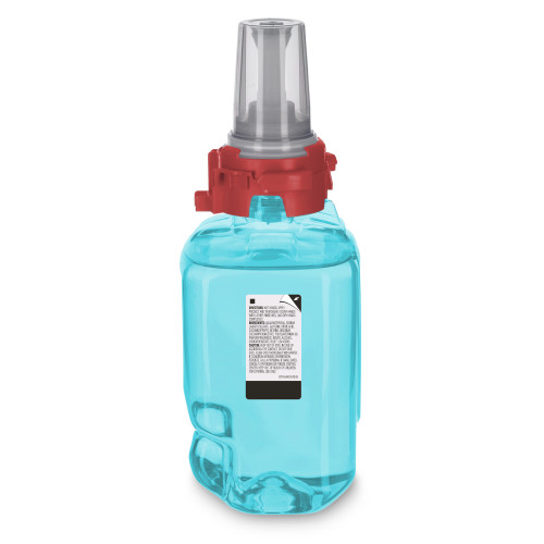 Victoria Bay ADX-7 Botanical Foam Handwash 700 mL 4/Case