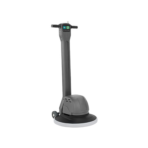 Nobles® Floor Machine 20 IN Gray 175 RPM With 50FT Cord Heavy Duty Single Speed With Pad Driver 1/Each