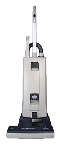 Essential G2 Upright Vacuum 15IN 1/Each