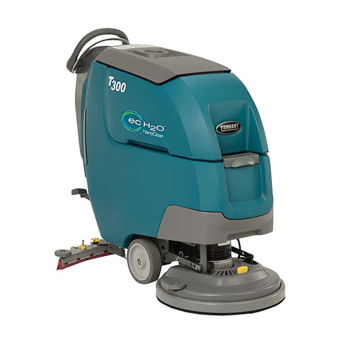 Floor Scrubber 20IN Walk Behind AGM Battery 1/Each