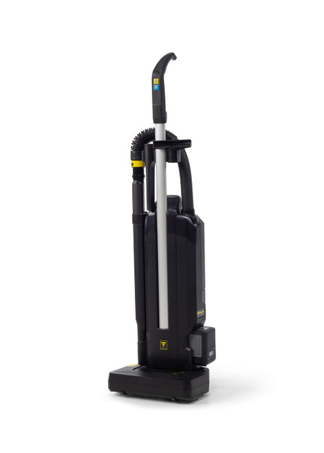 Tornado Strike Upright Vacuum 12IN Cordless HEPA Filter Battery & Charger Sold Separate 1/Each