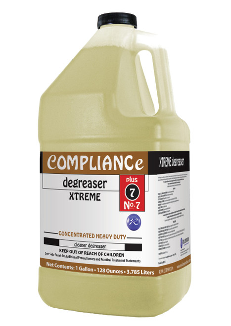 Degreaser 1 GAL Multi Surface 4/Case