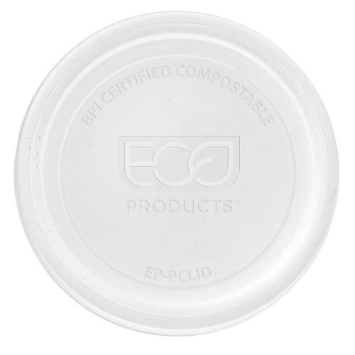 Lid PLA For Souffle & Portion Cup 2000/Case