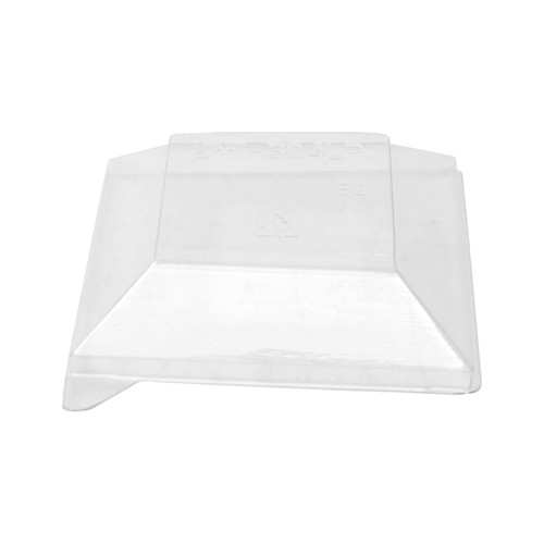 Lid For Souffle & Portion Cup 1000/Case