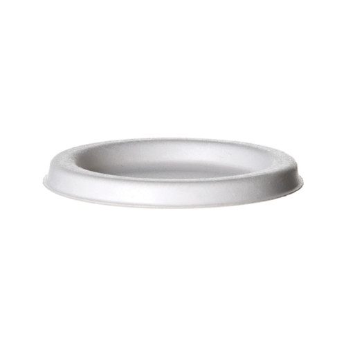 Lid Sugarcane For Souffle & Portion Cup 2500/Case