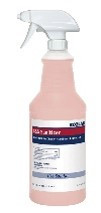 Sink & Surface Sanitizer Spray Bottle 12/Case